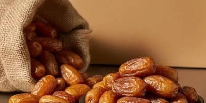 تصویر 4 از خرما زاهدی صادراتی فرآوری شده مطابق نیاز بازارهای خارجی